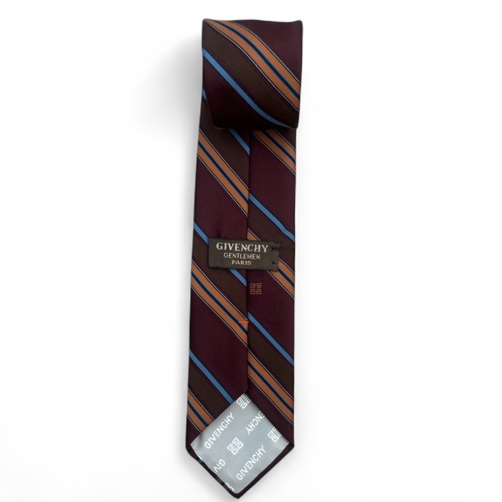 🔥 Givenchy Tie 🔥 - Picture 2 of 5